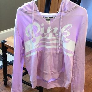 PINK sweatshirt